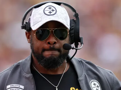 NFL News: Steelers HC Mike Tomlin warns about Lamar Jackson – Jayden Daniels comparisons