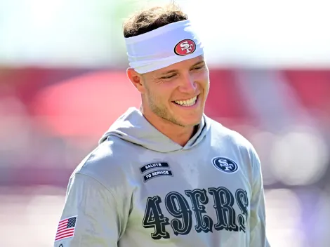 49ers RB Christian McCaffrey makes blunt admission on returning to NFL action after serious injury