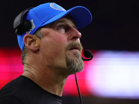 NFL News: Lions HC Dan Campbell gets real after victory vs Texans