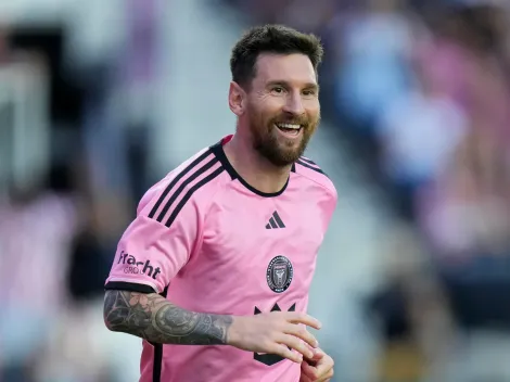 Lionel Messi reaches 850 goals faster than Cristiano Ronaldo: How many matches did he need?