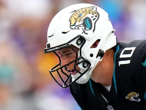 NFL News: Jaguars QB Mac Jones makes strong self-criticism after loss to Vikings