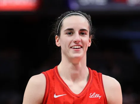 WNBA: New York Liberty star says she wants Fever's Caitlin Clark as teammate