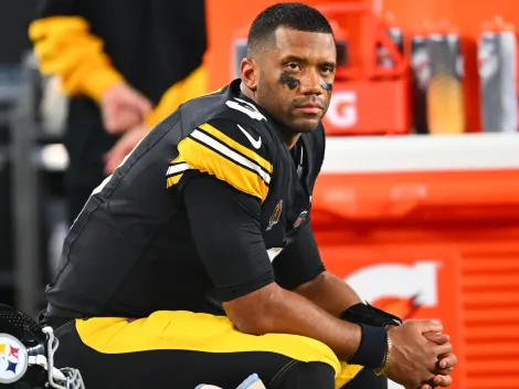 Russell Wilson's net worth: How rich is the Pittsburgh Steelers quarterback?