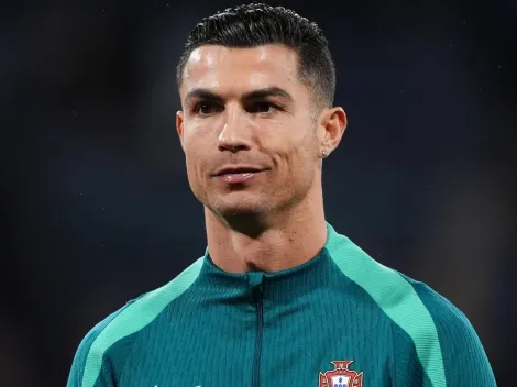 Cristiano Ronaldo receives prestigious honor ahead of Portugal's UEFA Nations League doubleheader