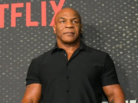 Mike Tyson must overcome major challenge before facing Jake Paul