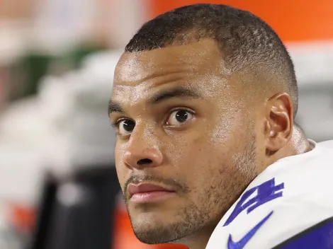 Cowboys sign another QB as Jerry Jones confirms Dak Prescott will miss rest of 2024 NFL season