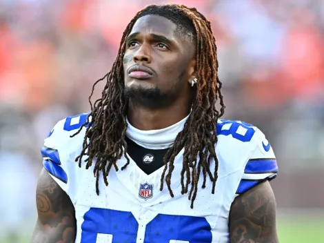 CeeDee Lamb's net worth: How much money does the Dallas Cowboys star have?