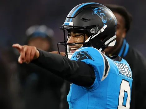 Panthers News: QB Bryce Young gets a key teammate back ahead of the Bye Week