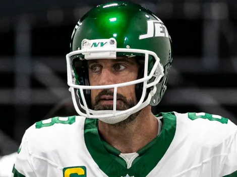 NFL News: Aaron Rodgers sends a hopeful message regarding the future of the New York Jets