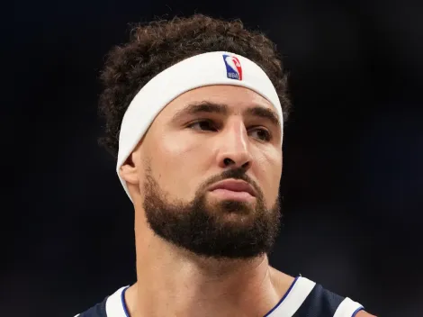 NBA News: Mavs' Klay Thompson reflects on Warriors departure with comparison to Tom Brady and Shaq