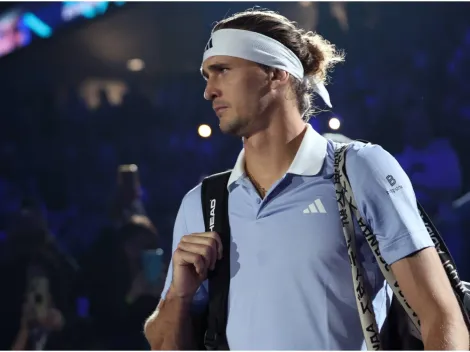 Where to watch Alexander Zverev vs Casper Ruud live for free in the USA: ATP World Tour Finals 2024