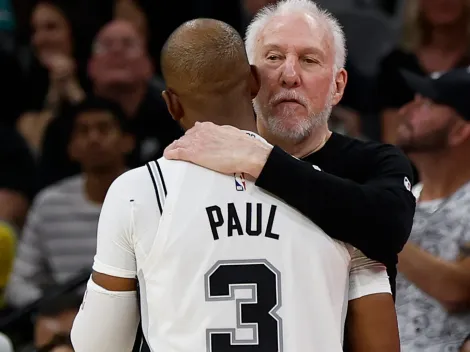 NBA News: Spurs' Wembanyama, Chris Paul make something clear about Gregg Popovich's replacement