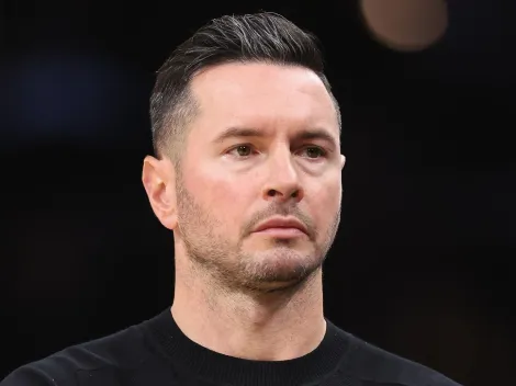 Lakers News: JJ Redick shows confidence towards Dalton Knecht amid shooting struggles