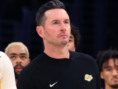 Lakers News: JJ Redick makes something clear about Austin Reaves’ defense