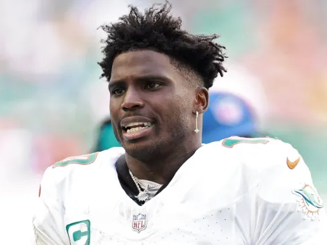 Dolphins News: HC Mike McDaniel makes something clear about Tyreek Hill's performance