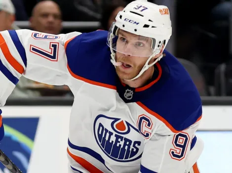 NHL News: Oilers' Connor McDavid reflects on closing in on 1,000 points after win over Islanders