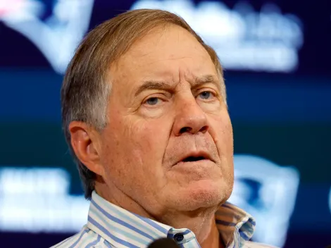 NFL News: Bill Belichick sends strong warning about Andy Reid and Chiefs as favorites for Super Bowl run