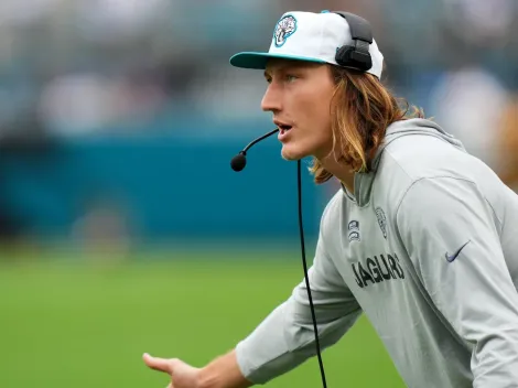 NFL News: Jaguars fans receive important injury update on Trevor Lawrence