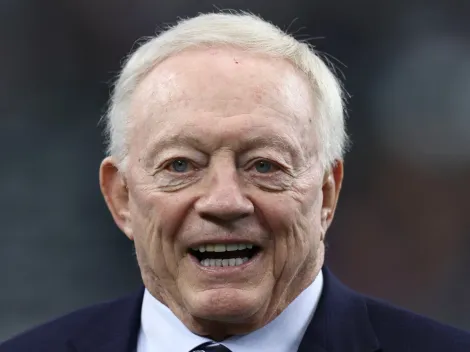 NFL News: Jerry Jones takes big shot at Dak Prescott after Cowboys' loss against Eagles