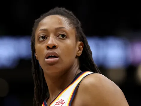 WNBA: Fever guard Kelsey Mitchell shares heartfelt message to Caitlin Clark as free agency looms