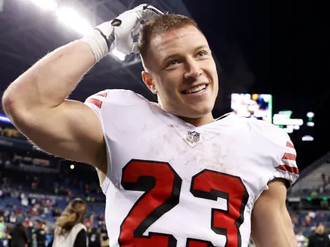 Christian McCaffrey’s net worth: How much money does the San Francisco 49ers star have?