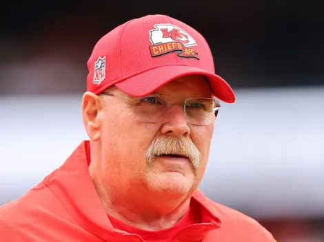 NFL News: Andy Reid sends clear message to Chiefs before game against Josh Allen and Bills