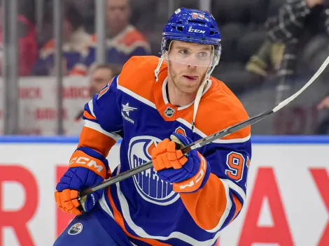 NHL News: Oilers coach Kris Knoblauch shares his thoughts on Connor McDavid nearing 1,000 points