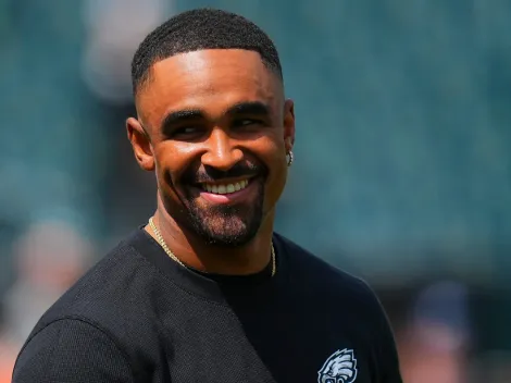 NFL News: Eagles star Jalen Hurts sends strong message after win vs Commanders