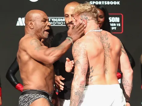 Mike Tyson's explosive slap to Jake Paul: What really happened?