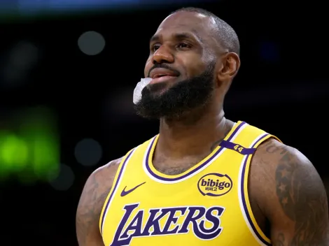 NBA News: Paul Pierce gives LeBron James new nickname after impressive performance amid retirement talk