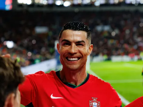 Cristiano Ronaldo dominates with brace as Portugal crush Poland 5-1 to advance in UEFA Nations League