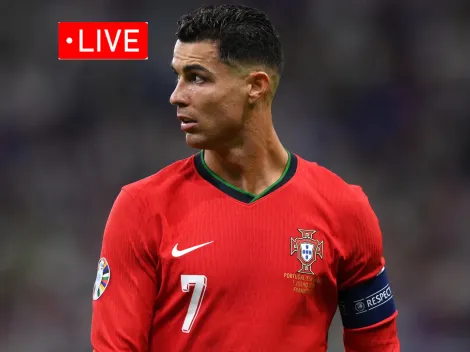 Portugal vs Poland LIVE:  Matchday 5 of the 2024-25 UEFA Nations League