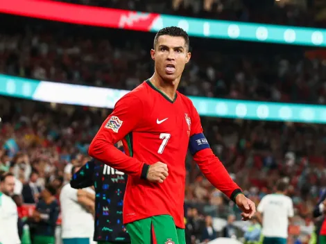 Video: Cristiano Ronaldo shines with Panenka penalty and overhead kick in Portugal’s win over Poland