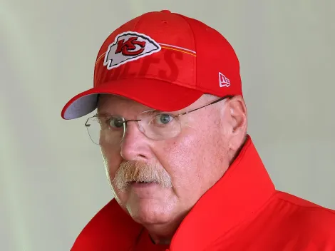 NFL News: Andy Reid makes something clear about Harrison Butker's injury and confirms who will replace kicker with Chiefs