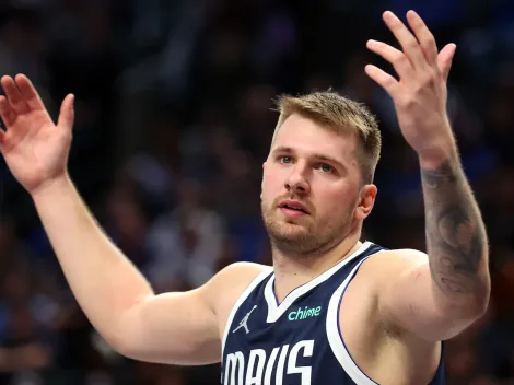 NBA News: Luka Doncic reveals Mavericks' main problem in recent losing streak