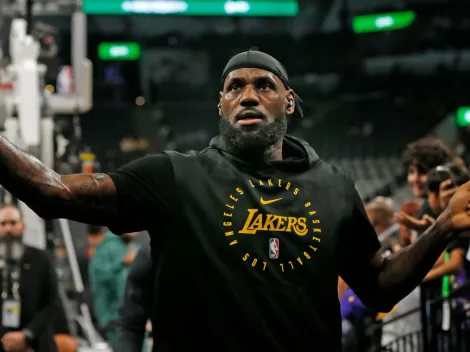 NBA News: LeBron James breaks silence after fourth consecutive Triple-Double with Lakers