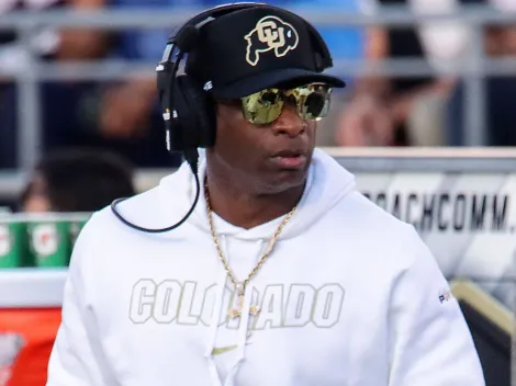 Former Patriots QB makes something clear about Deion Sanders' future in NCAAF