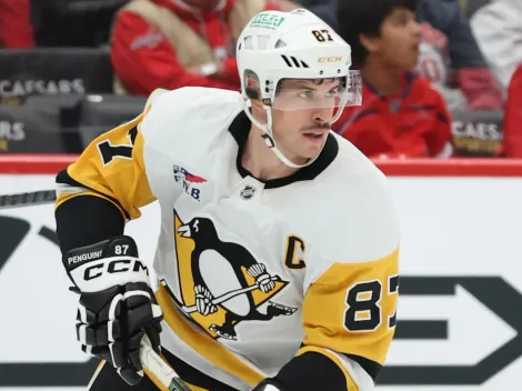 NHL News: Sidney Crosby's teammate makes honest admission after Penguins loss to Blue Jackets