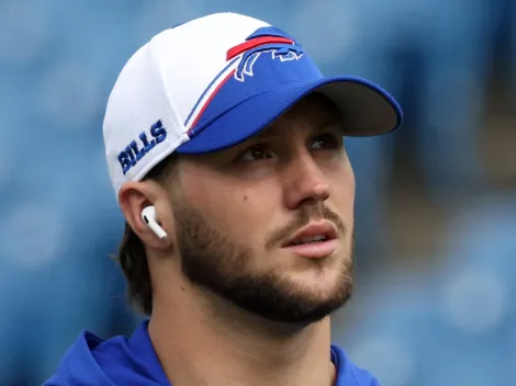 NFL News: Josh Allen and Bills won't have star player available for game against Chiefs