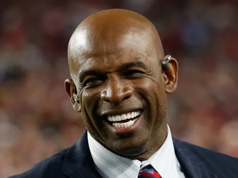 Deion Sanders sends clear message about next team for his son Shedeur in the NFL