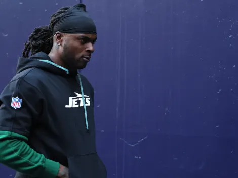 New York Jets fans receive important news about Davante Adams' return