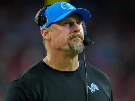 Lions News: Za'Darius Smith makes bold revelation about his head coach Dan Campbell