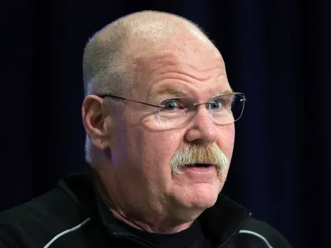 NFL News: Chiefs GM confirms Andy Reid will lose star players in free agency