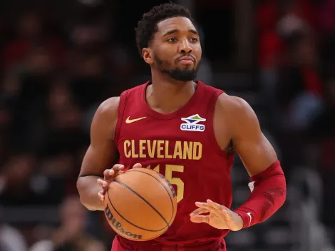 NBA News: Mitchell reveals Cavaliers HC Kenny Atkinson's fiery reaction during win over Bulls