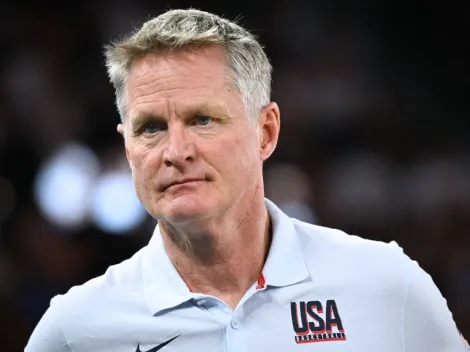 Steve Kerr's net worth: How rich is the coach of the Golden State Warriors?