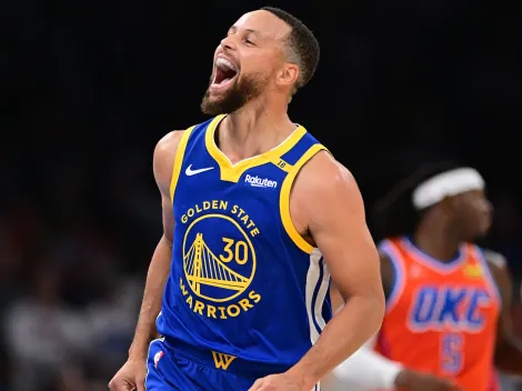 NBA News: Brandin Podziemski reveals Stephen Curry, Warriors' motivation to excel this season