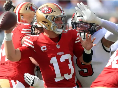 Where to watch San Francisco 49ers vs Seattle Seahawks in the USA: 2024 NFL Regular Season Game