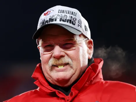 NFL News: Andy Reid, Patrick Mahomes and Chiefs get back star player for game against Bills