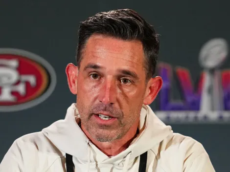 NFL News: Kyle Shanahan and 49ers won't have star player available for game against Seahawks