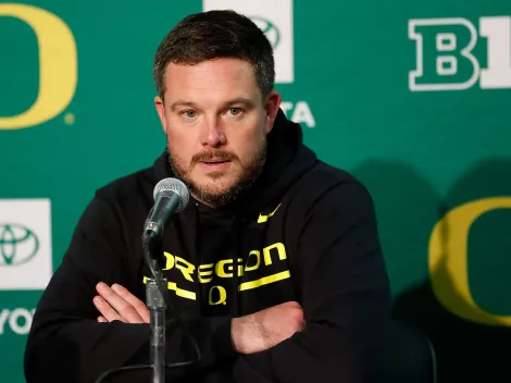 Ducks News: HC Dan Lanning issues strong warning to the rest of the NCAAF teams